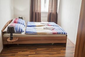 Downtown Apartments Prague