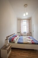 Downtown Apartments Prague