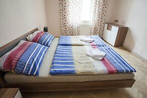 Downtown Apartments Prague