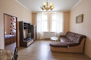 Downtown Apartments Prague