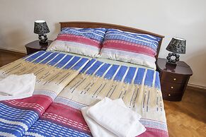 Downtown Apartments Prague