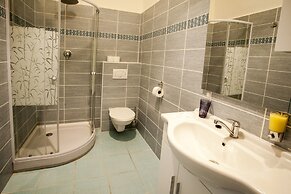 Downtown Apartments Prague