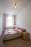 Downtown Apartments Prague