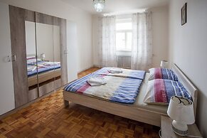 Downtown Apartments Prague