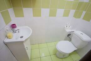 Downtown Apartments Prague