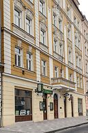 Downtown Apartments Prague