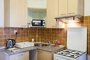 Downtown Apartments Prague