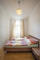 Downtown Apartments Prague