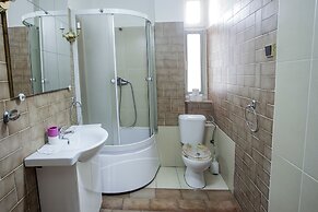 Downtown Apartments Prague