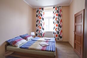 Downtown Apartments Prague