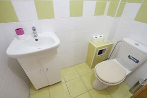 Downtown Apartments Prague