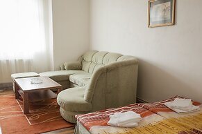 Downtown Apartments Prague