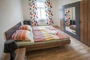 Downtown Apartments Prague