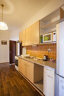 Downtown Apartments Prague