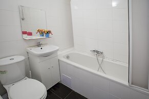 Downtown Apartments Prague