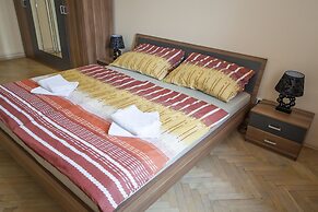 Downtown Apartments Prague