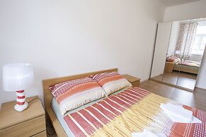 Downtown Apartments Prague