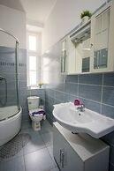 Downtown Apartments Prague