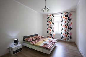 Downtown Apartments Prague