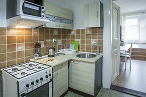 Downtown Apartments Prague