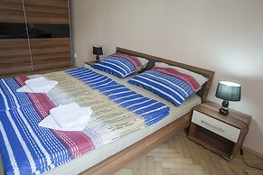 Downtown Apartments Prague