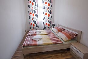 Downtown Apartments Prague