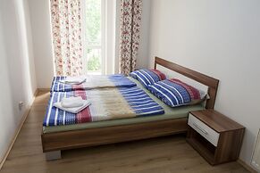 Downtown Apartments Prague