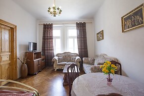 Downtown Apartments Prague