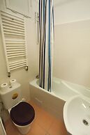 Downtown Apartments Prague