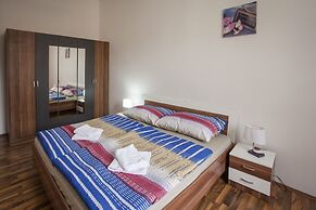 Downtown Apartments Prague