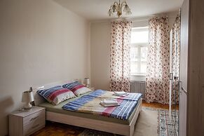 Downtown Apartments Prague