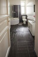 Downtown Apartments Prague