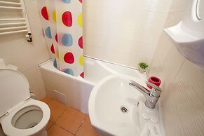 Downtown Apartments Prague