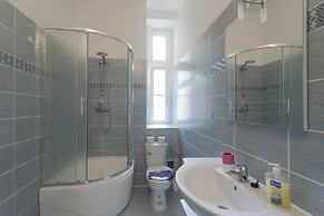 Downtown Apartments Prague