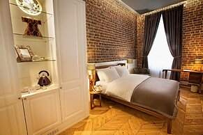 Hotel Miniature