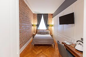 Hotel Miniature