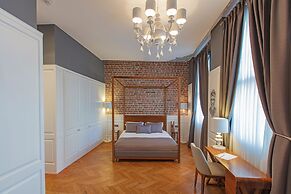 Hotel Miniature