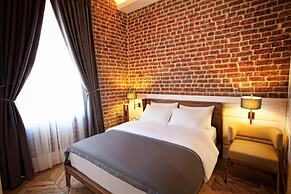 Hotel Miniature