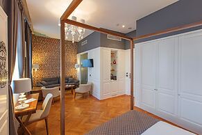 Hotel Miniature