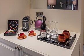 Hotel Miniature