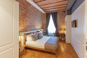 Hotel Miniature