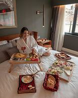 Hotel Miniature