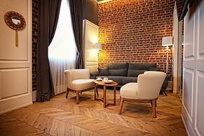 Hotel Miniature