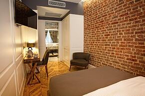 Hotel Miniature