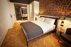 Hotel Miniature