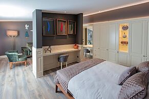 Hotel Miniature