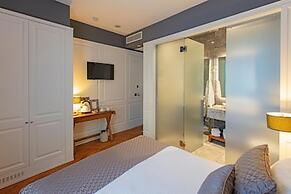 Hotel Miniature