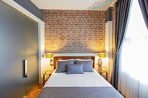 Hotel Miniature
