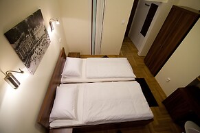 SasOne Rooms