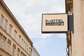 SasOne Rooms